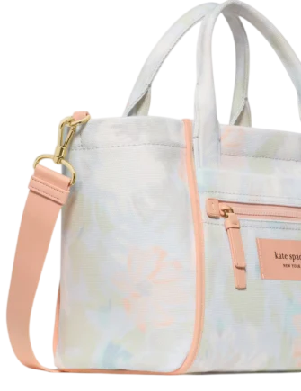 Kate Spade New York Dash Hidden Garden Tote Bag | Brixton Baker