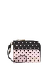 Kate Spade New York Devin Breezy Dot Coin Card Case Wristlet