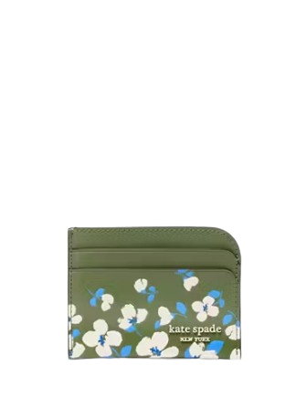 Kate Spade New York Devin Cardholder  Cedar Stand