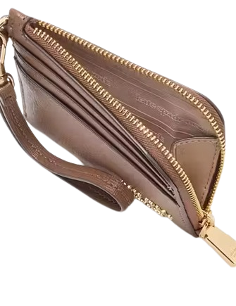 Kate Spade New York Devin Coin Card Case Wristlet Incense