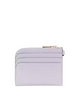 Kate Spade New York Devin Coin Card Case Wristlet Lavender Cream