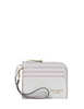 Kate Spade New York Devin Coin Card Case Wristlet Stone Path