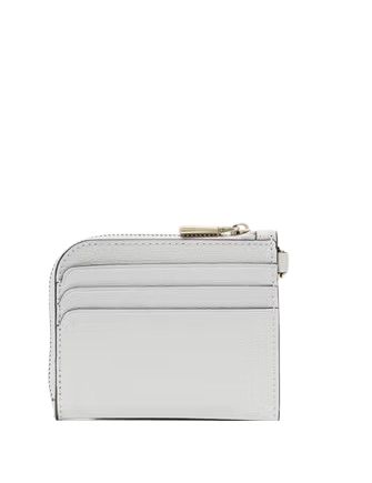 Kate Spade New York Devin Coin Card Case Wristlet Stone Path