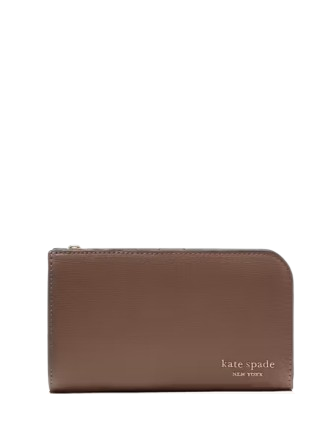 Kate Spade New York Devin Medium Bifold Wallet Incense