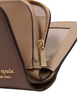 Kate Spade New York Devin Medium Bifold Wallet Incense