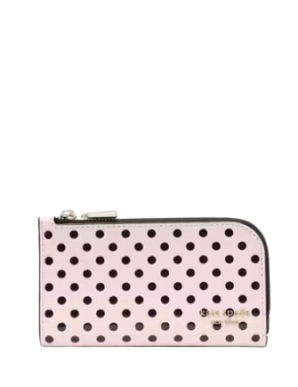 Kate Spade New York Devin Small Bifold Wallet
