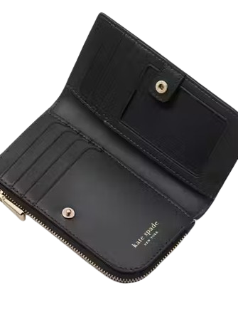Kate Spade New York Devin Small Bifold Wallet