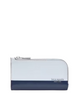 Kate Spade New York Devin Small Bifold Wallet  Pale Sapphirine