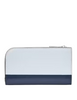 Kate Spade New York Devin Small Bifold Wallet  Pale Sapphirine