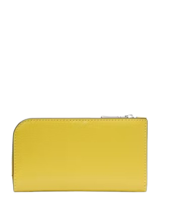 Kate Spade New York Devin Small Bifold Wallet Tigers Eye