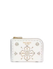 Kate Spade New York Devin Small Compact Wallet True White
