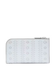 Kate Spade New York Devin Small Slim Bifold Wallet Taro Milk