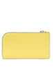 Kate Spade New York Devin Small Slim Bifold Wallet Yuzu Jam