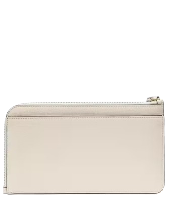 Kate Spade New York Disney X Kate Spade New York Muppets Medium L-zip Wristlet Parchment