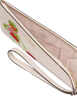 Kate Spade New York Disney X Kate Spade New York Muppets Medium L-zip Wristlet Parchment