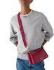 Kate Spade New York Duet Small Crossbody Red Jam