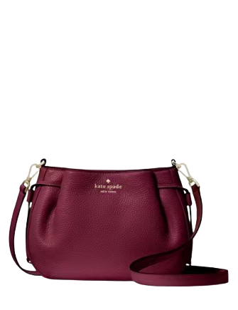 Kate Spade New York Dumpling Crossbody | Brixton Baker Kate Spade New York Dumpling Crossbody | Brixton Baker