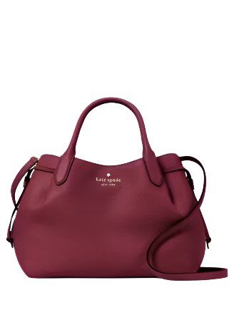 Kate Spade New York Dumpling Large Satchel | Brixton Baker Kate Spade New York Dumpling Large Satchel | Brixton Baker