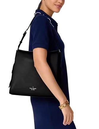 Kate Spade New York Dumpling Large Shoulder Bag