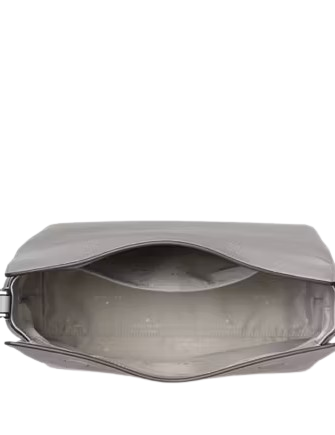 Kate Spade New York Dumpling Large Shoulder Bag Mountain Grey