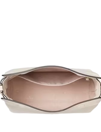 Kate Spade New York Dumpling Large Shoulder Bag Parchment