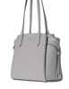 Kate Spade New York Dumpling Medium Tote Mountain Grey