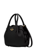 Kate Spade New York Dumpling Mini Satchel Black
