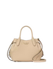 Kate Spade New York Dumpling Mini Satchel Light Sand