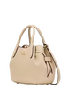 Kate Spade New York Dumpling Mini Satchel Light Sand