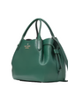 Kate Spade New York Dumpling Small Satchel Arugula