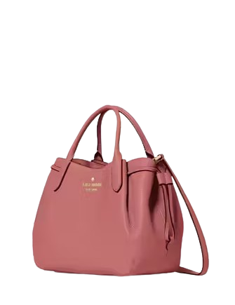 Kate Spade New York Dumpling Small Satchel | Brixton Baker