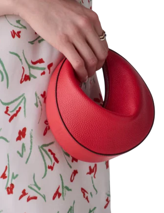 kate spade mini red backpack New York Karina Convertible quality materials Kate Spade Mini Backpack |