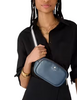 Kate Spade New York Emma Belt Bag Bluestone