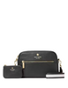 Kate Spade New York Emma Camera Bag Black