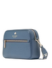 Kate Spade New York Emma Camera Bag Bluestone