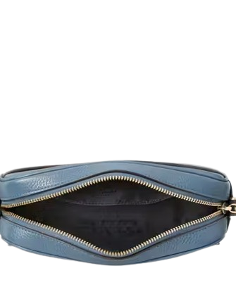 Kate Spade New York Emma Camera Bag Bluestone