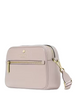 Kate Spade New York Emma Camera Bag Cozy Grey