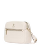 Kate Spade New York Emma Camera Bag Parchment
