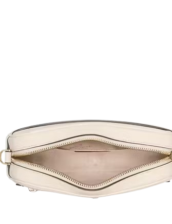 Kate Spade New York Emma Camera Bag Parchment