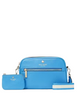 Kate Spade New York Emma Camera Bag Tide Pool