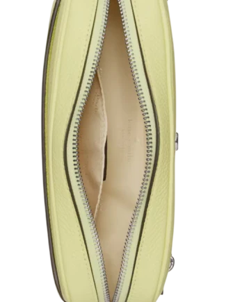 Kate Spade New York Emma Colorblock Pebbled Leather Large