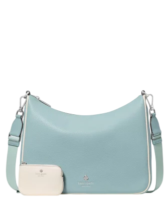 Kate Spade New York Emma Large Crossbody | Brixton Baker