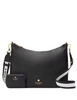 Kate Spade New York Emma Large Crossbody Black