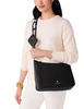Kate Spade New York Emma Large Crossbody Black