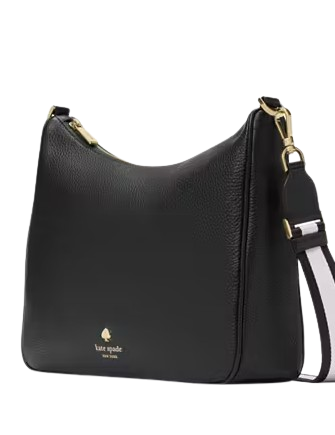 Kate Spade New York Emma Large Crossbody Black
