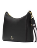 Kate Spade New York Emma Large Crossbody Black