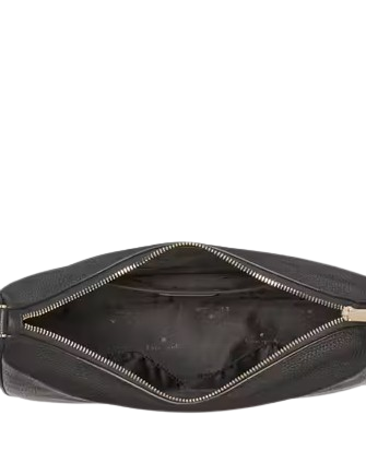 Kate Spade New York Emma Large Crossbody Black