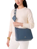 Kate Spade New York Emma Large Crossbody Bluestone