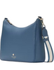 Kate Spade New York Emma Large Crossbody Bluestone