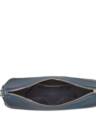 Kate Spade New York Emma Large Crossbody Bluestone